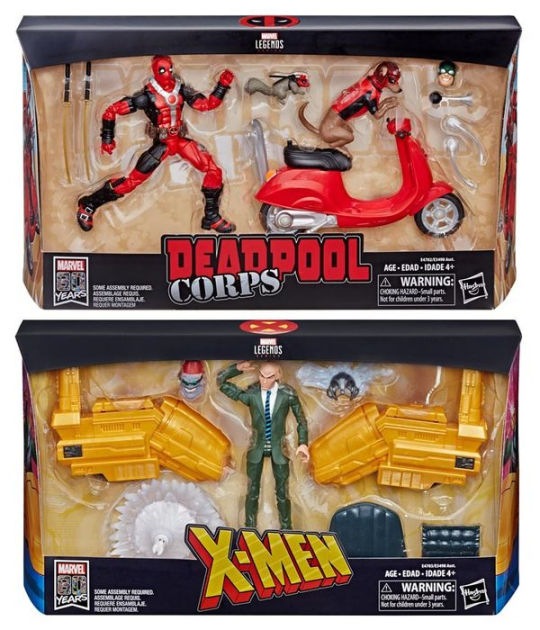 marvel legends vehicles