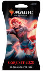 Magic The Gathering 2020 Core Set Booster Sleeve