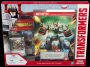 Transformers Metroplex Deck