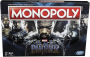 MONOPOLY BLACK PANTHER
