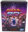 Stranger Things: Back to the 80's Trivial Pursuit