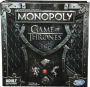 Monopoly Game of Thrones