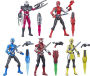 Power Rangers 6