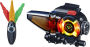 Power Ranger BMR Beast X Morpher