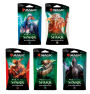 Magic The Gathering War Of The Spark Theme Booster (Assorted; Styles Vary)