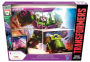 Transformers Devastator Deck