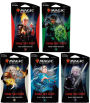 Magic The Gathering 2020 CORE THEME BSTR