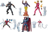 Title: Marvel Legends 6 inch X-Force (Assorted; Styles Vary)