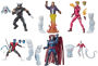 Marvel Legends 6 inch X-Force (Assorted; Styles Vary)