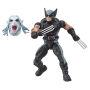 Alternative view 5 of Marvel Legends 6 inch X-Force (Assorted; Styles Vary)