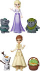 Frozen 2 Small Doll and Friends (Assorted; Styles Vary)
