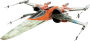 Alternative view 2 of Star Wars:The Vintage Collection - Poe Dameron's X-Wing Fighter Vehicle