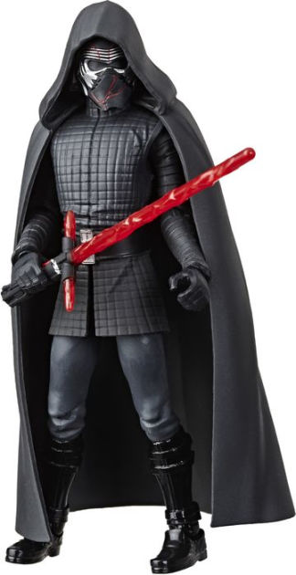Supreme Leader Kylo Ren 5-Inch-Scale Action Figure