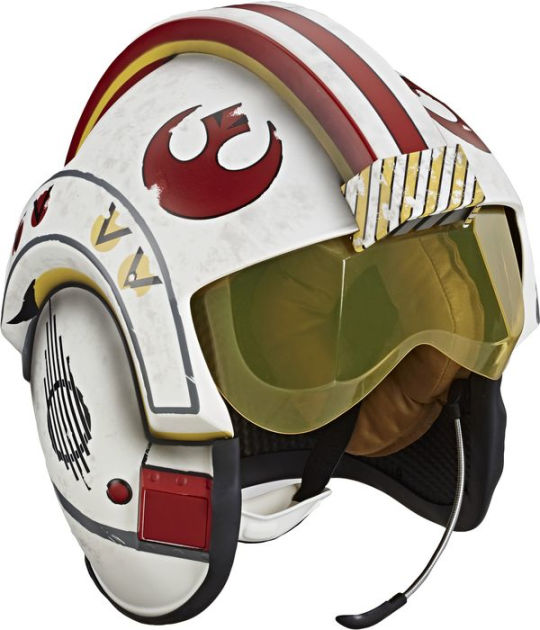 star wars helmet collection list