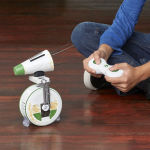 Alternative view 4 of Star Wars Remote Control D-O Rolling Electronic Droid Toy