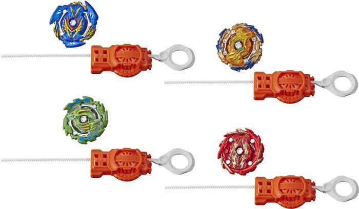 beyblades under $5