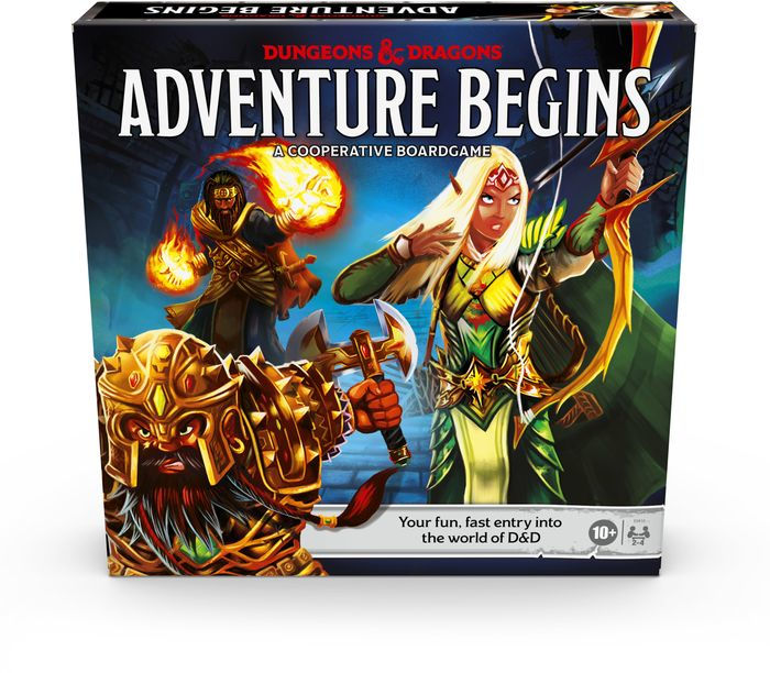 Dungeons and Dragons 4th Edition Game Day Promo Kit