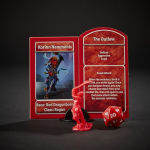 Alternative view 9 of DUNGEONS AND DRAGONS ADVENTURE BEGINS
