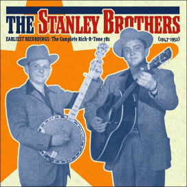 Earliest Recordings: The Complete Rich-R-Tone 78s 1947-1952