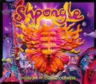 Museum of Consciousness