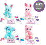 Scruff A Luvs Series 1 (Assorted, Styles Vary)
