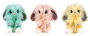 Scruff-A-Luvs Single Pack Series 2 - Blossom Bunnies (Assorted: Styles & Colors Vary)