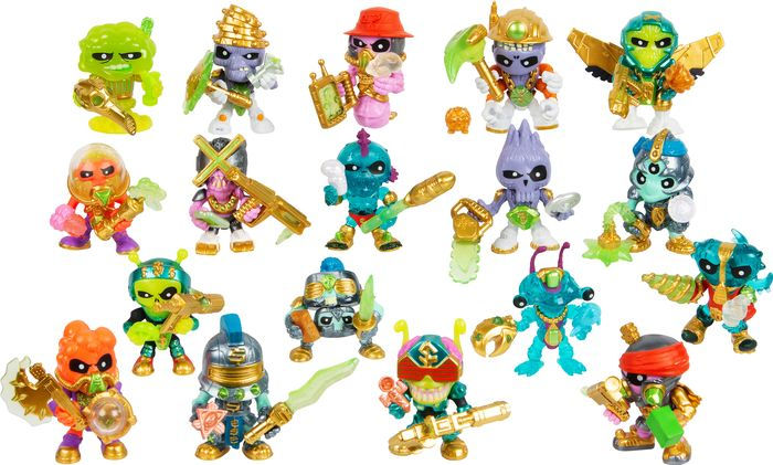 where to buy treasure x toys