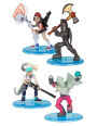 Fortnite Duo Figure Pack 2 inch Figures - Series 1 (Assorted: Styles Vary)
