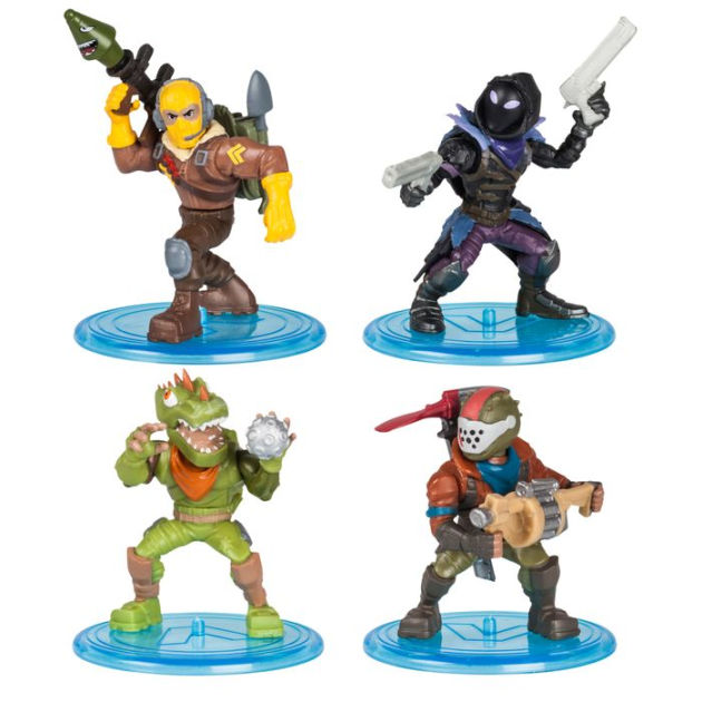 fortnite figure pack