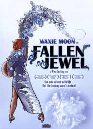 Title: FALLEN JEWEL