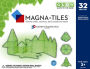 Magna-Tiles Glow 32 Piece Set