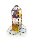 Alternative view 6 of Magna-Tiles Freestyle 40 Piece Set