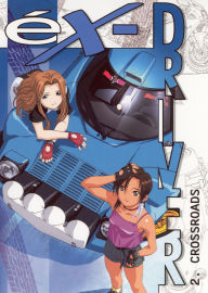 Ex-Driver Crossroads 4-6
