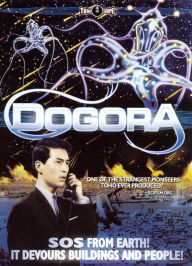 Dogora
