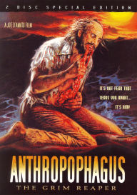 Antropophagus