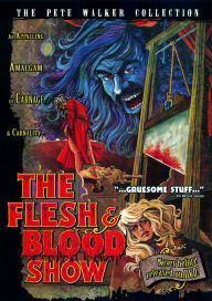 Flesh and Blood Show