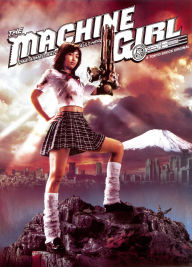 Machine Girl