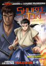 Shura No Toki: Complete Collection