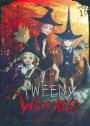 Tweeny Witches 1: Arusu in Wonderland