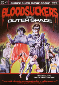 Bloodsuckers from Outer Space