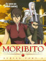 Moribito: Guardian of the Spirit 3 & 4