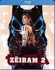 Title: Zeiram II [Blu-ray]
