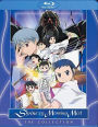 Shrine of the Morning Mist [Blu-ray]