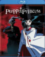 Puppet Princess [Blu-ray]