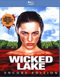 Title: Wicked Lake [Encore Edition] [Blu-ray]