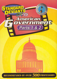 Standard Deviants: American Government