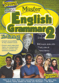 Title: Standard Deviants: Master English Grammar 2