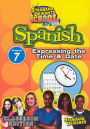 Standard Deviants School: Program 7 - Expressing the Time and Date