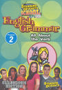 Standard Deviants School: English Grammar, Program 2
