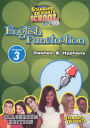 Standard Deviants School: English Puncuation, Program 3